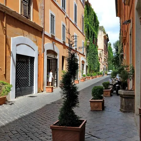 A World Aparts - 61 Margutta Rome Exterior photo