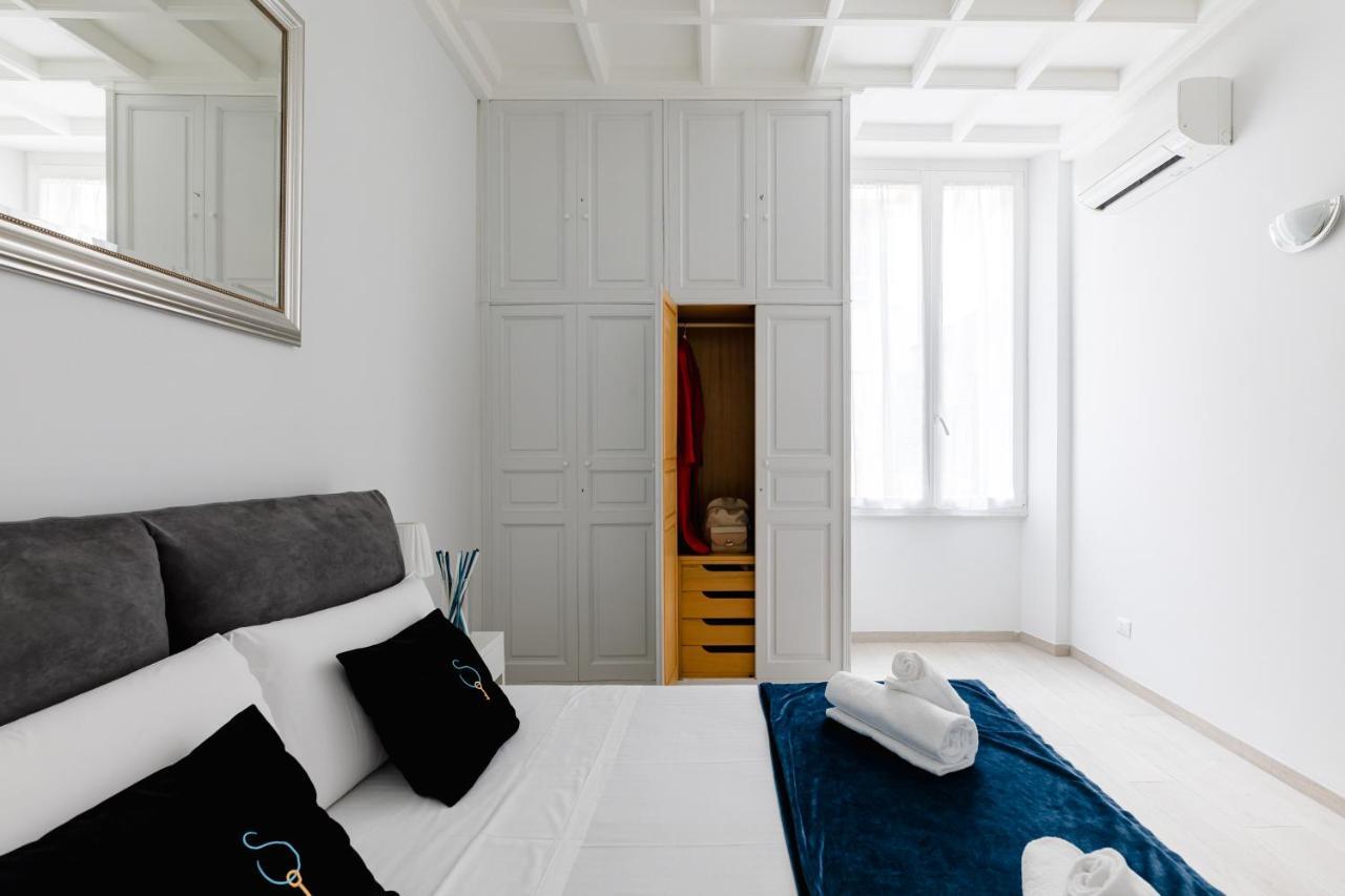Apartment A World Aparts - 61 Margutta Rome